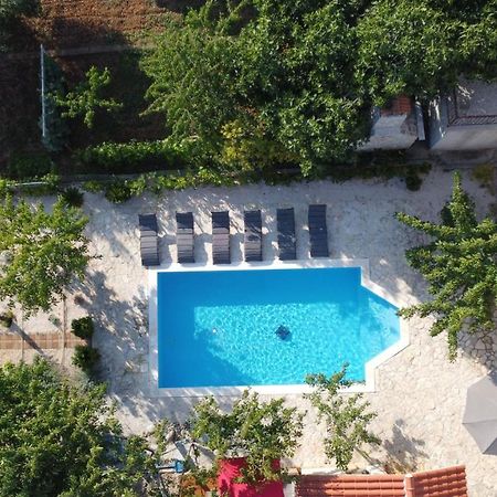 Holiday Retreat Apartment - زادار المظهر الخارجي الصورة