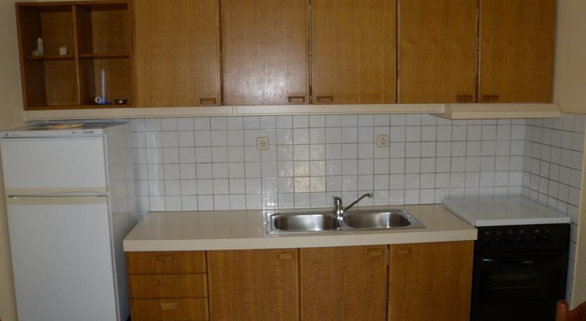 Holiday Retreat Apartment - زادار الغرفة الصورة