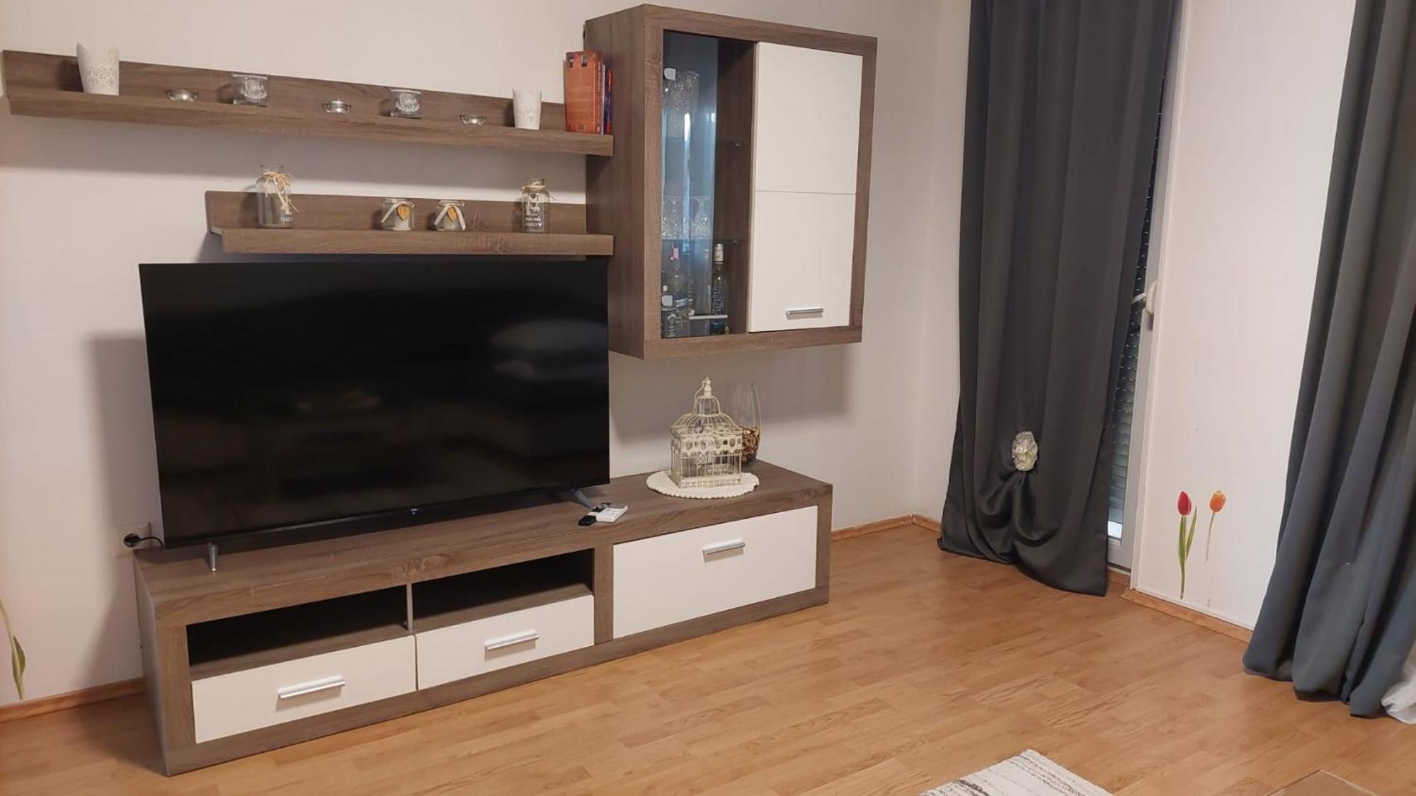 Holiday Retreat Apartment - زادار المظهر الخارجي الصورة