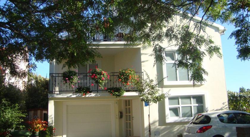 Holiday Retreat Apartment - زادار الغرفة الصورة