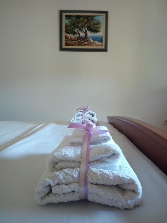 Holiday Retreat Apartment - زادار المظهر الخارجي الصورة