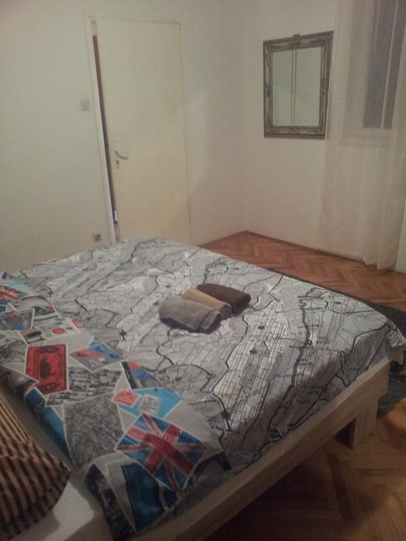 Holiday Retreat Apartment - زادار المظهر الخارجي الصورة