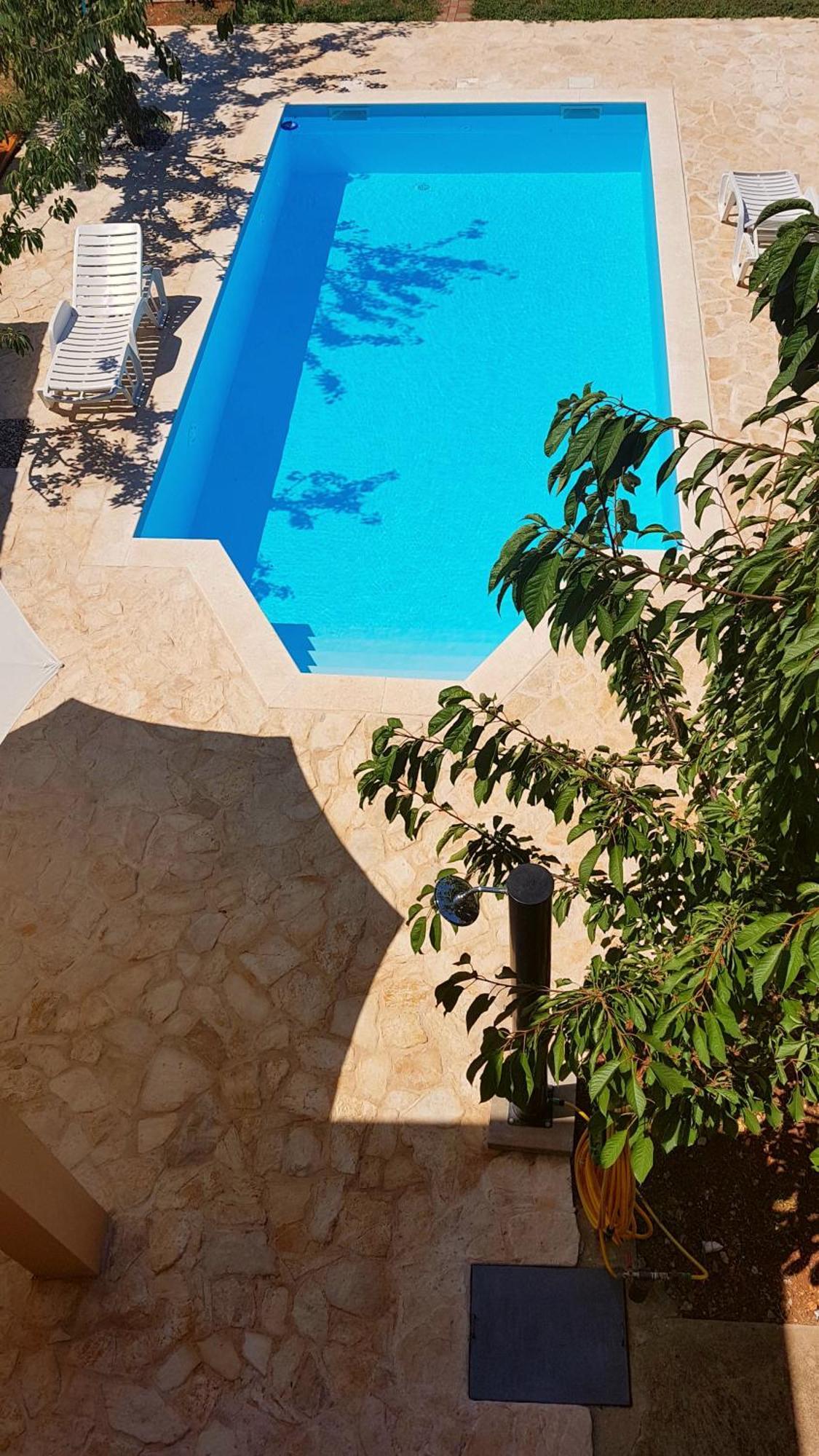Holiday Retreat Apartment - زادار المظهر الخارجي الصورة