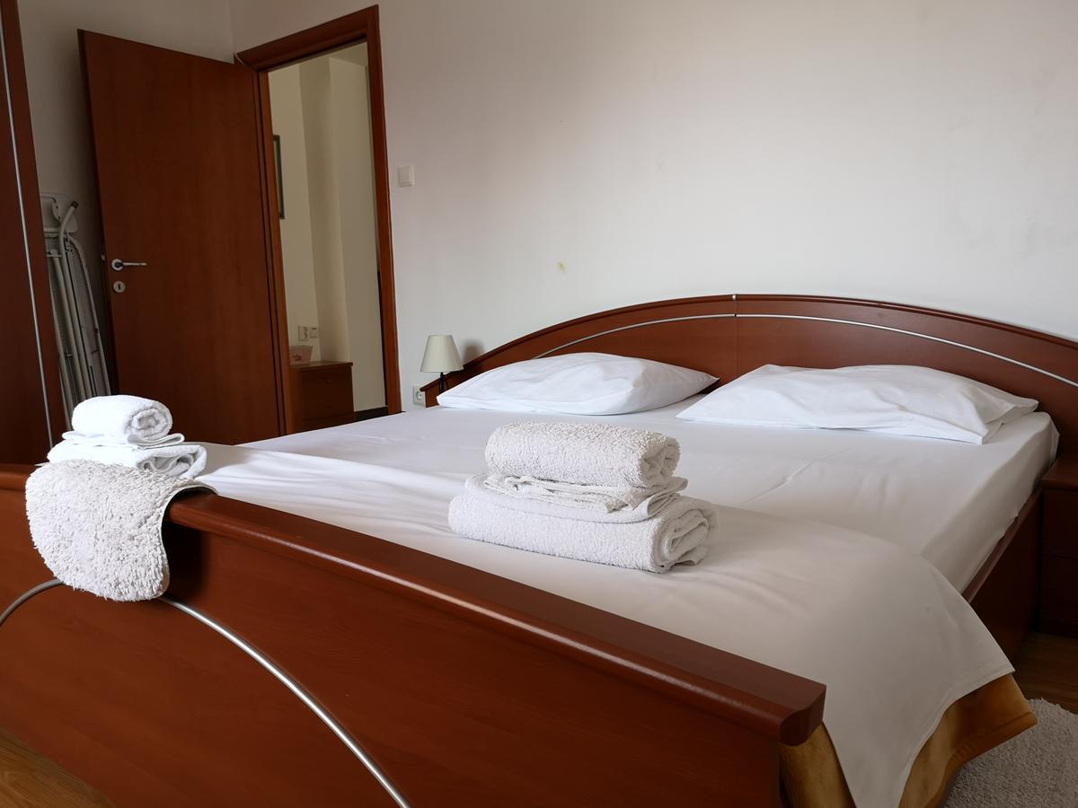 Holiday Retreat Apartment - زادار المظهر الخارجي الصورة