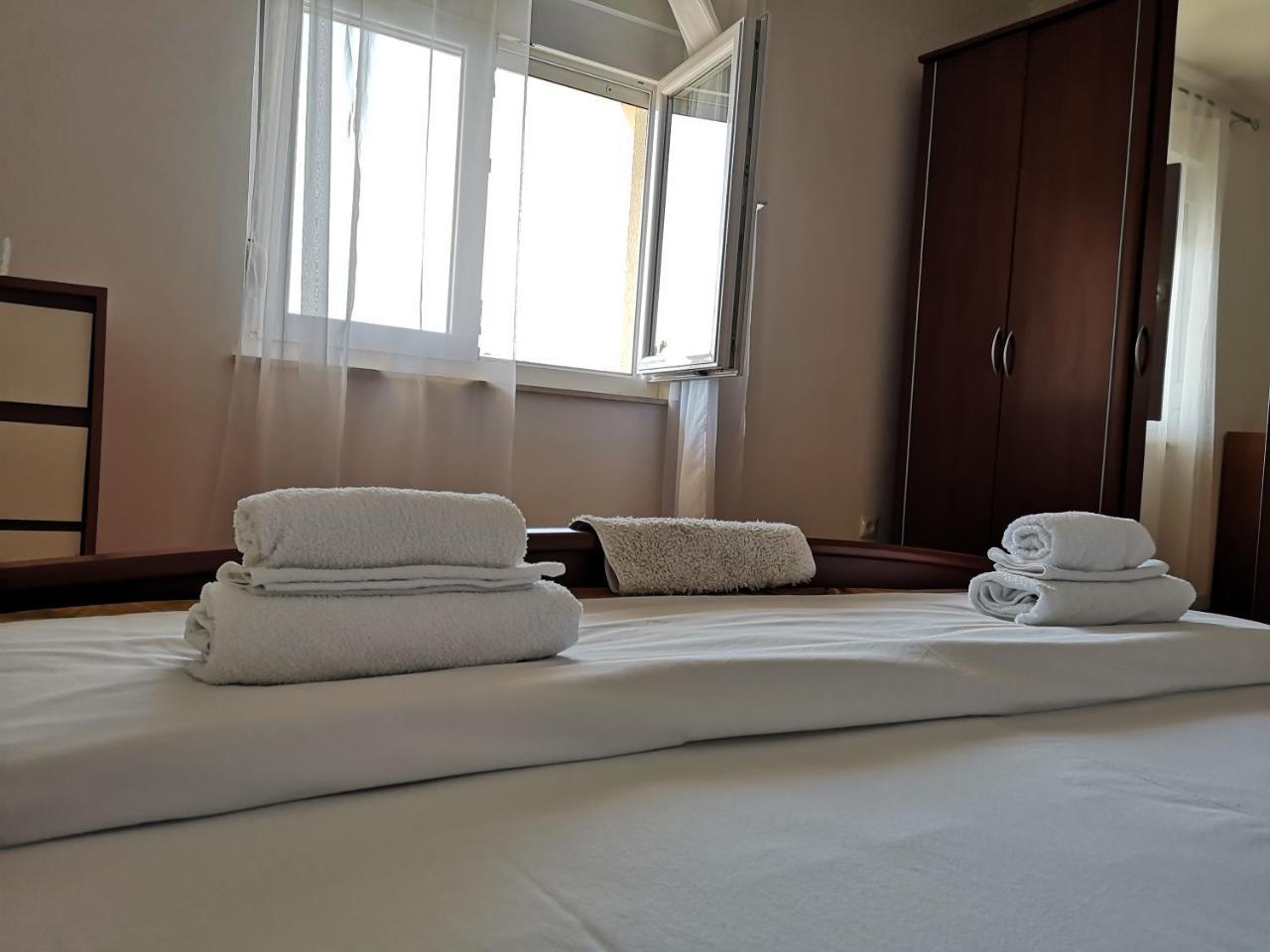 Holiday Retreat Apartment - زادار المظهر الخارجي الصورة