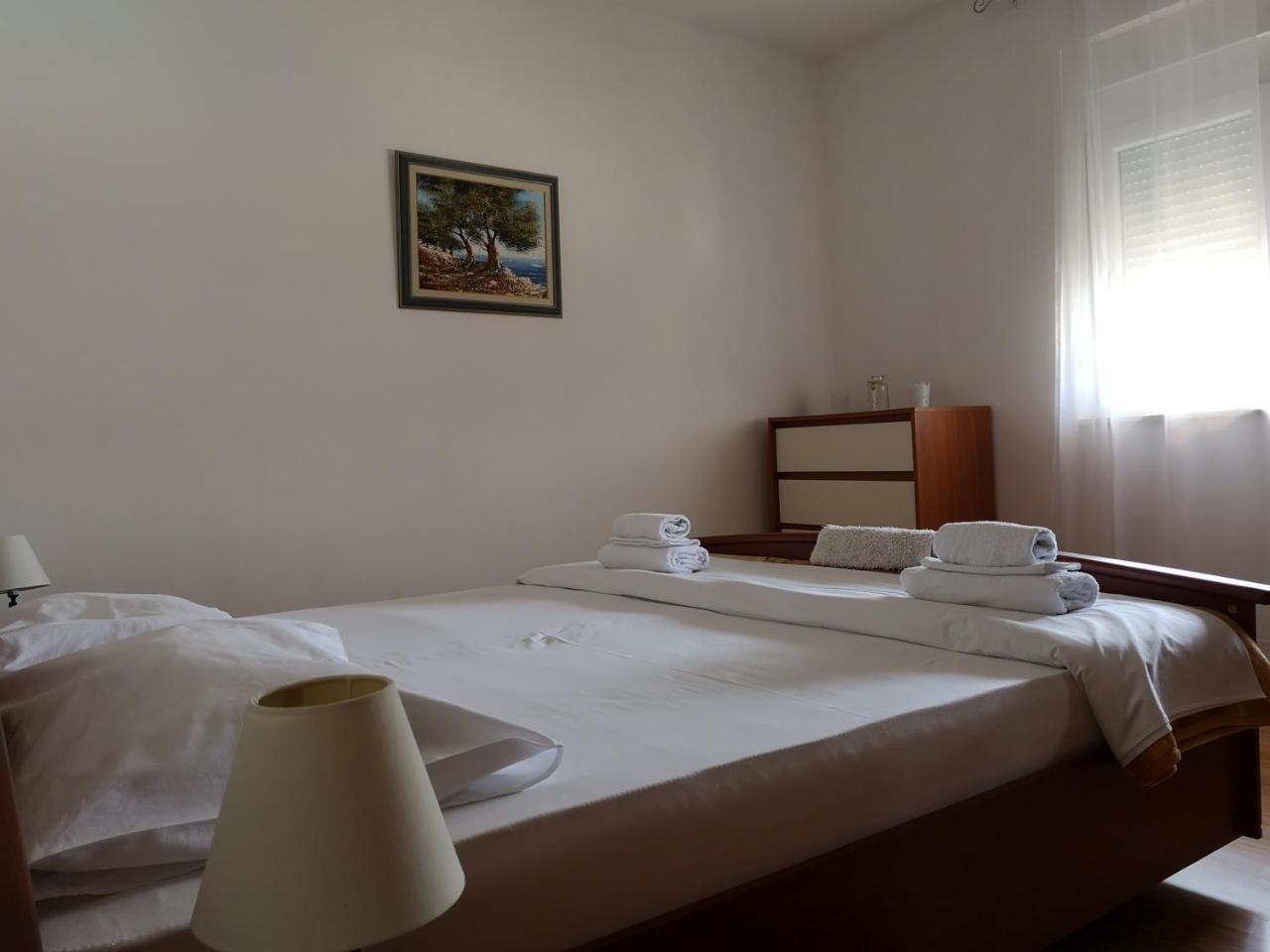 Holiday Retreat Apartment - زادار المظهر الخارجي الصورة